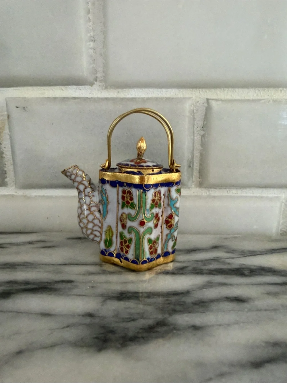N/A decorative mini